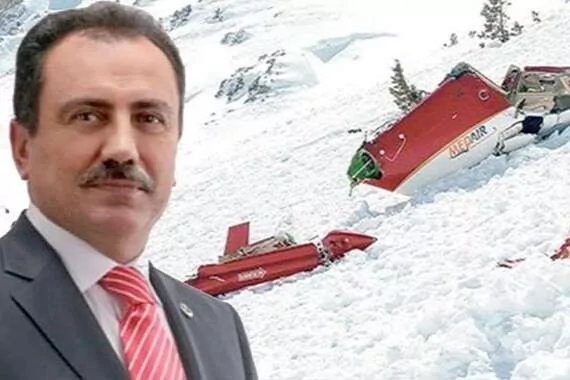 47 şüpheliye Muhsin Yazıcıoğlu operasyonu