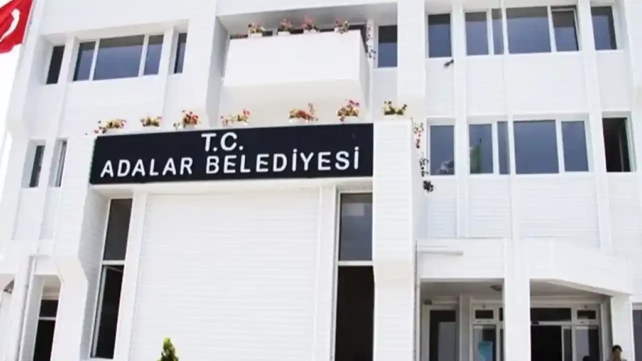 Adalar’da Başkan Vekili Medine Pamuk istifa etti! Meclis 21 Eylül’de yeni vekil seçecek