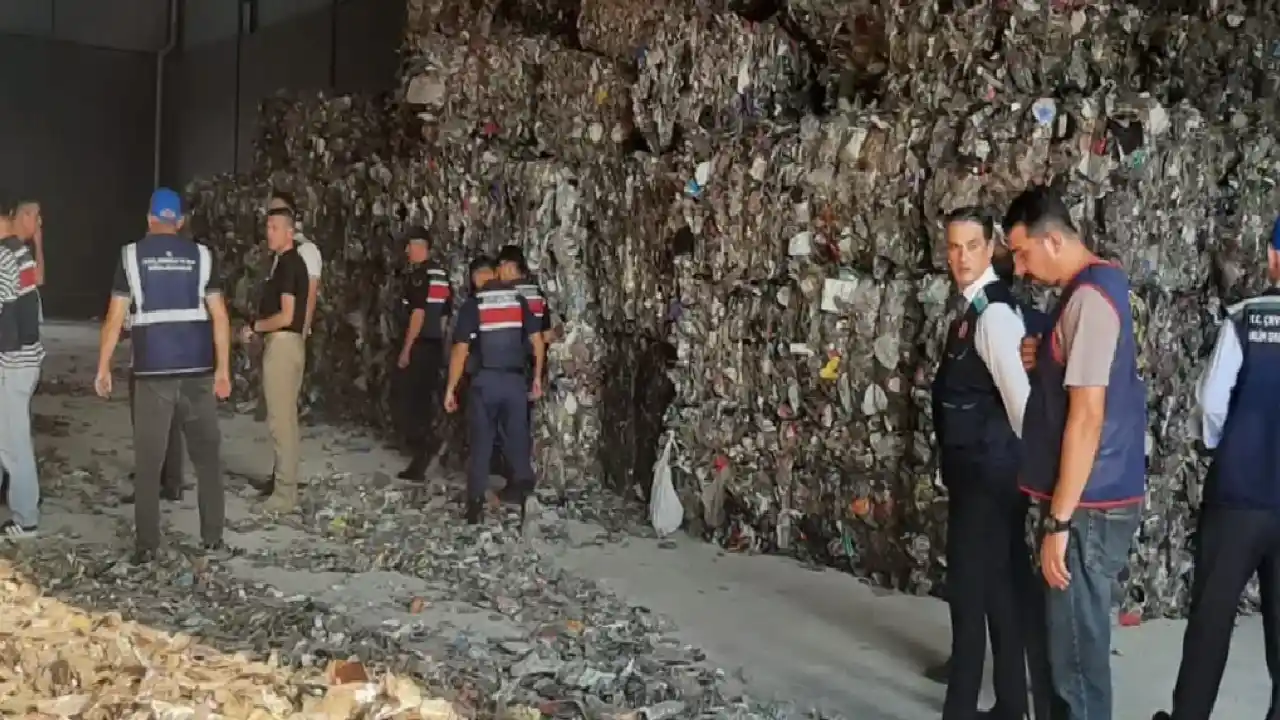 Adana’da 170 tesisinin tamamı denetlendi… 12 tesisin faaliyeti durduruldu!