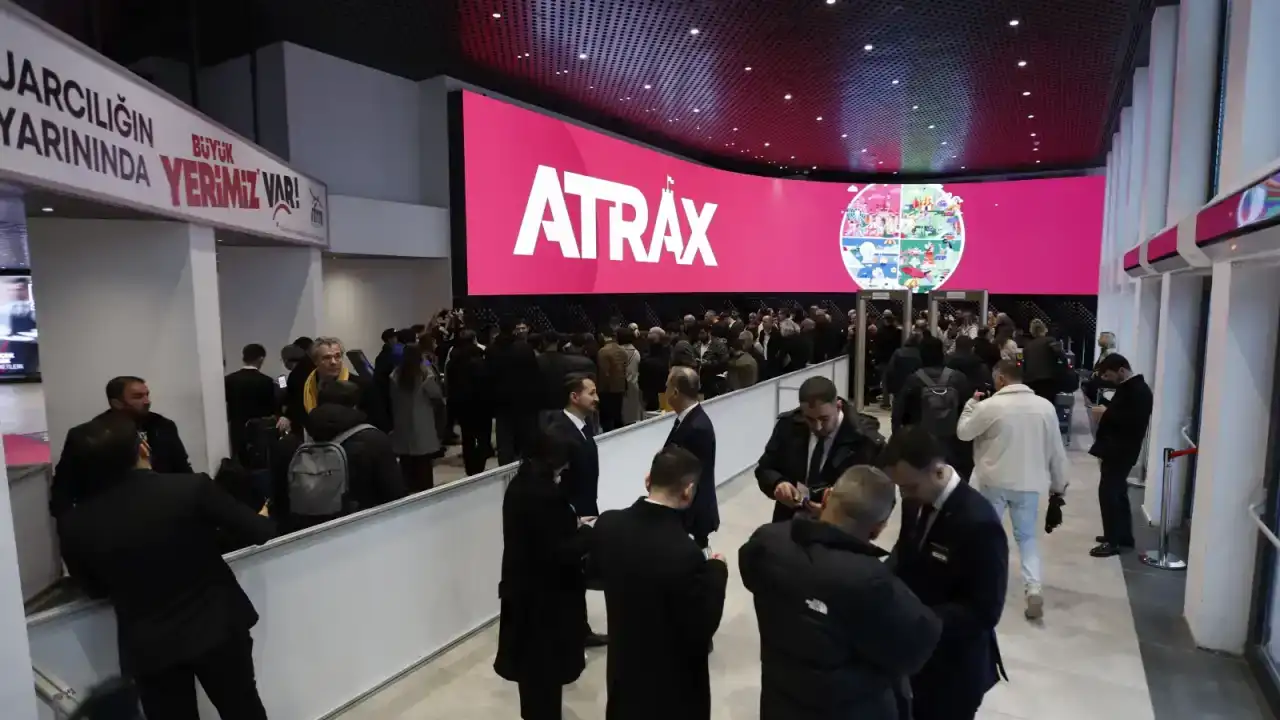 Akıllı şehir çözümleri ocak ayında İstanbul’da buluşacak
