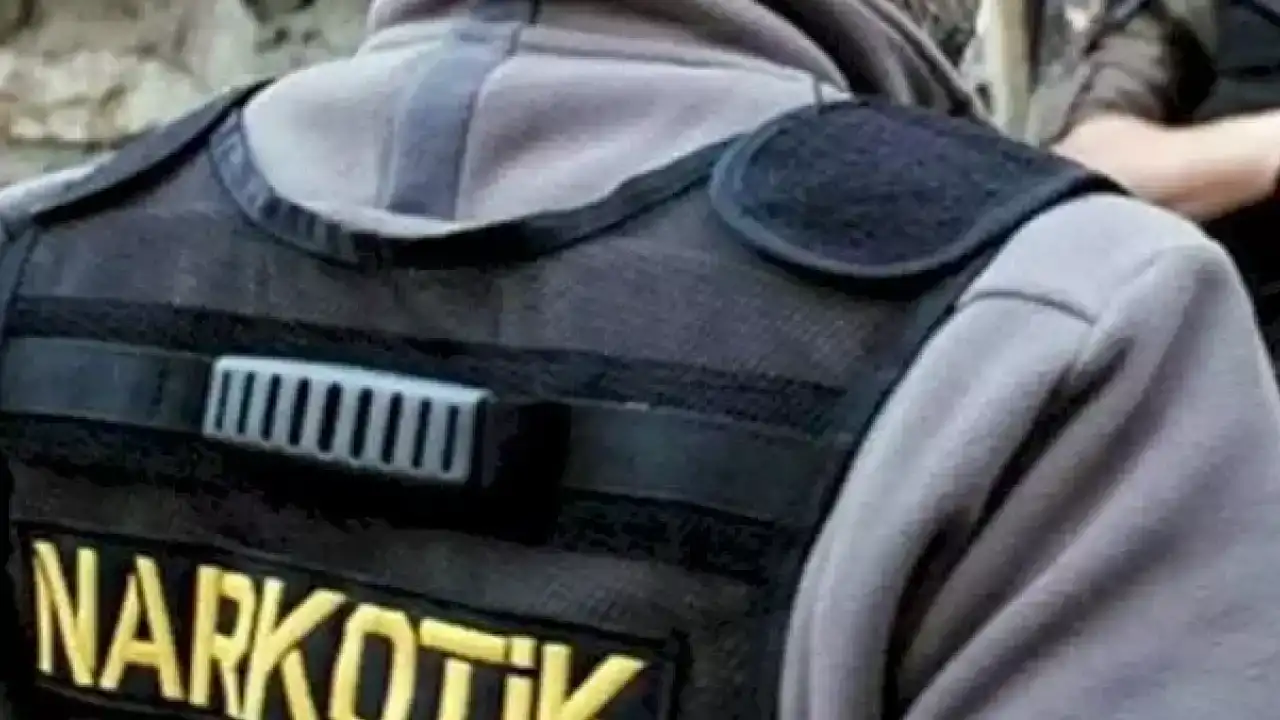Ankara merkezli uyuşturucu operasyonunda 17 kişi tutuklandı