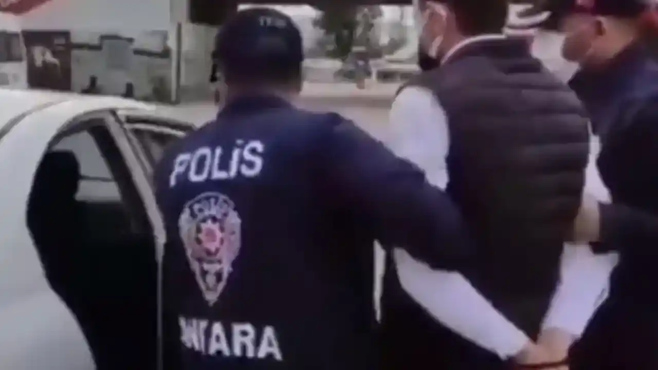 Ankara’da FETÖ’nün güncel yapılanmasında yeni gelişme… Tamamı tutuklandı!