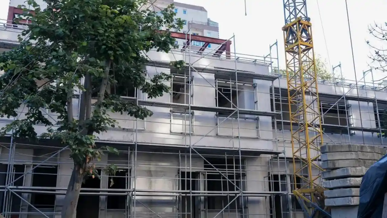 Atakent Özel Eğitim Anaokulu 160 öğrenciye hizmet verecek