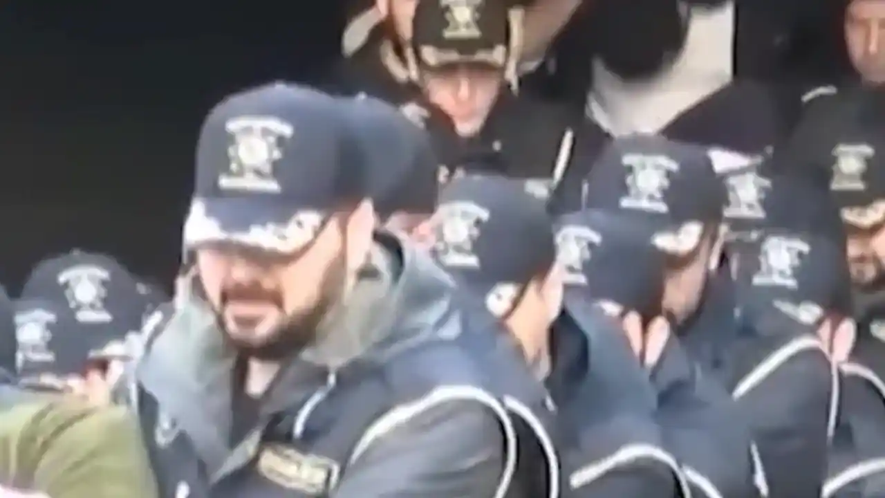 Bakan Çiftçi: Peşlerini bırakmayacağız!