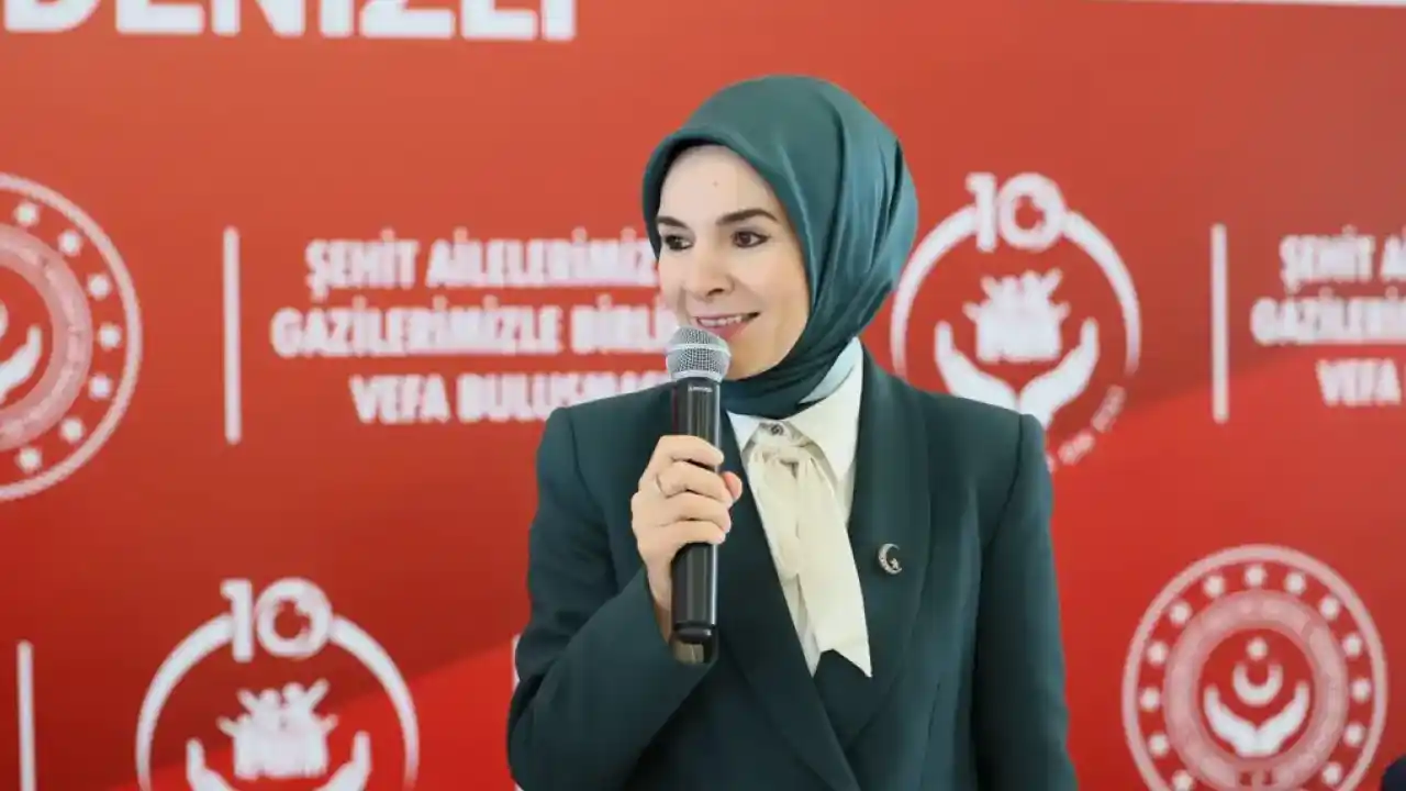 Bakan Göktaş: Hiçbir annenin yeniden gözyaşı dökmesini istemiyoruz