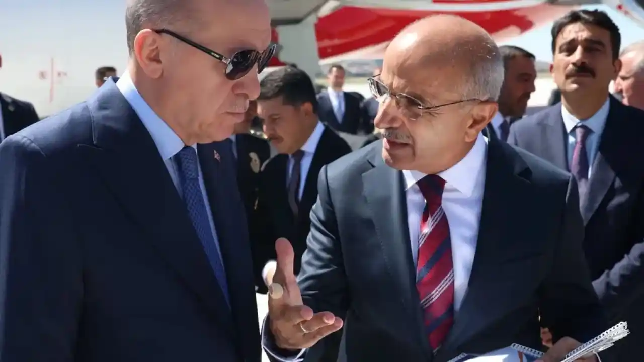 Başkan Er’den Malatya için Ankara’da yoğun temas