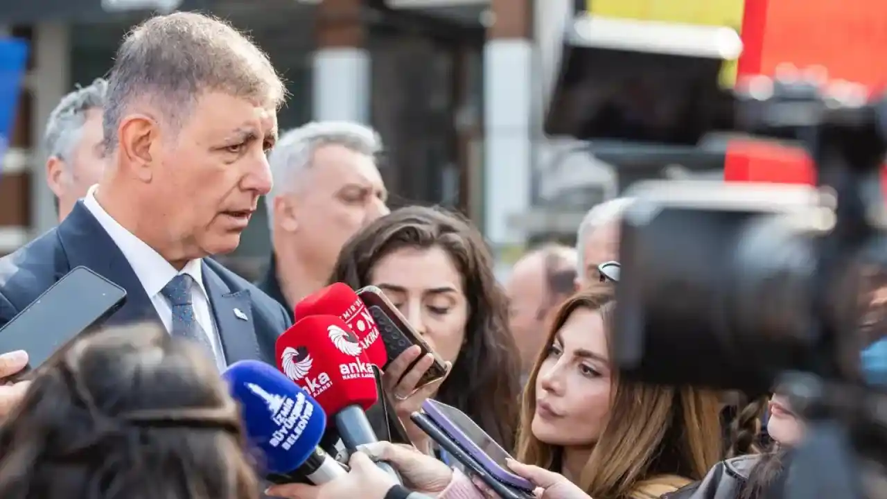 Basmane Çukuru’nda 40 yıllık belirsizliği giderecek yeni adım