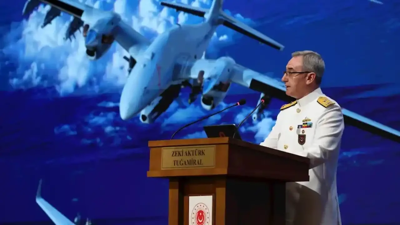 Baykar’ın Yeni Nesil Savaş Sistemleri ve Bölgesel Gerilim