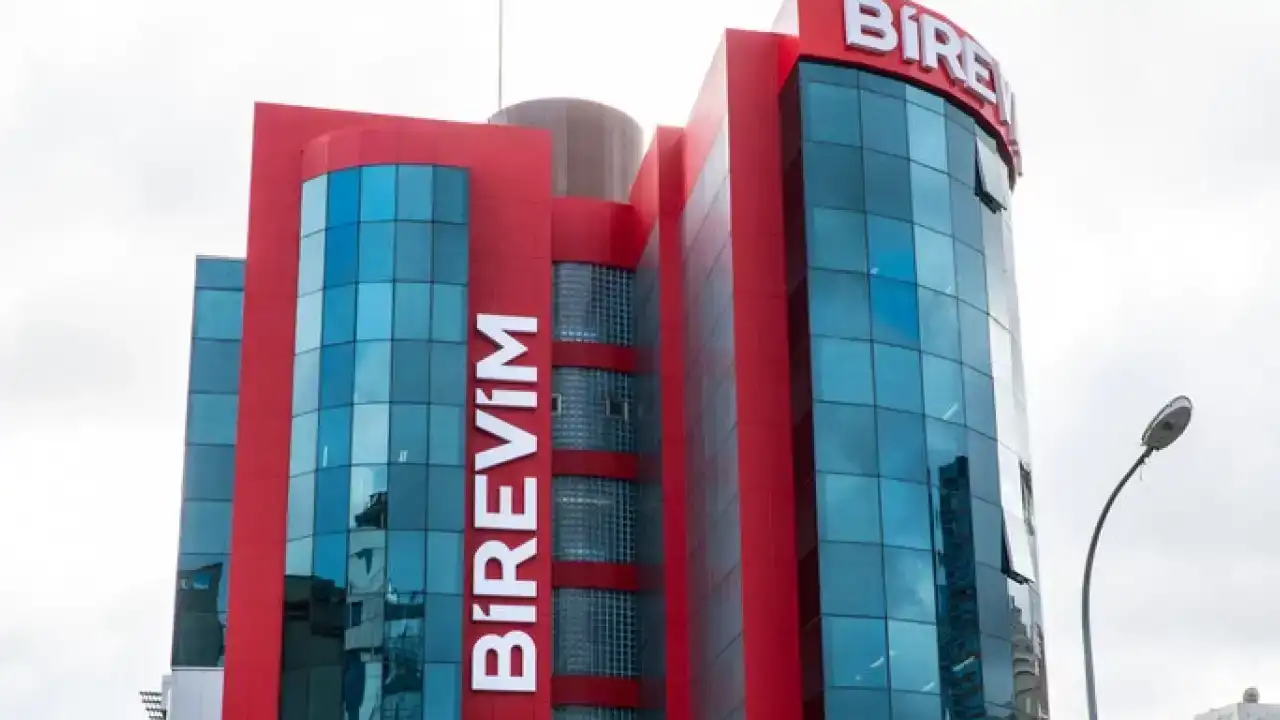 Birevim hisselerinin Emlak Katılım devrinde yeni aşama