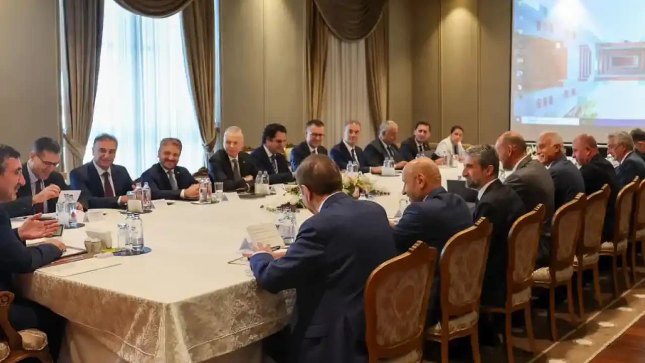 Cevdet Yılmaz tarih verdi… Yeni OVP 6 Eylül’de açıklanacak