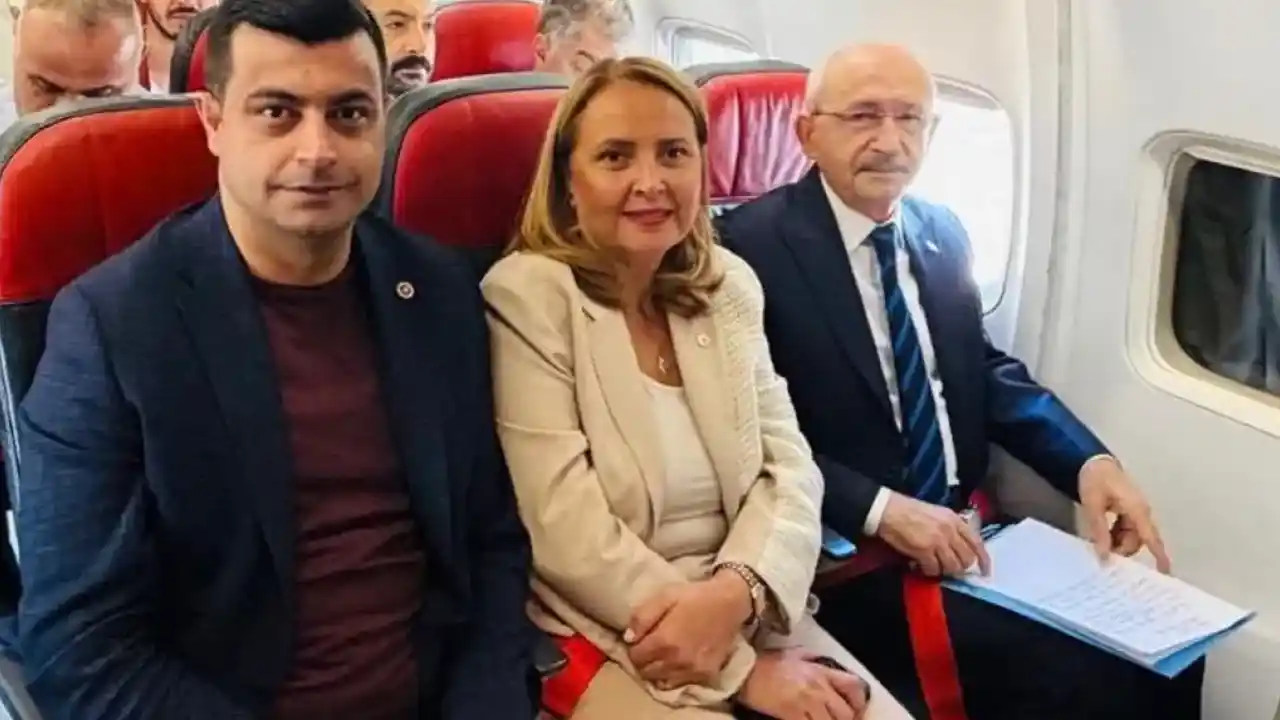 CHP, Girne Limanı-Taşucu seferi faciasını yakından takip ediyor