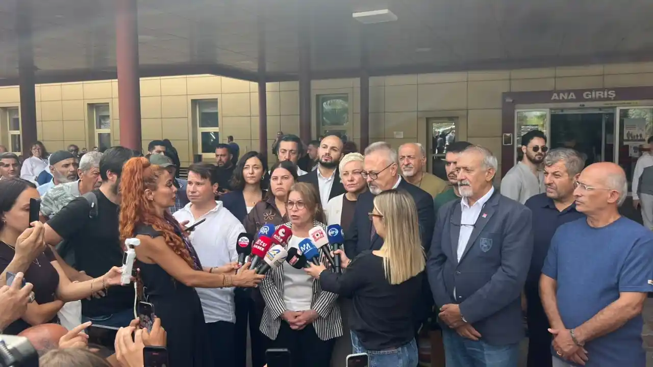 CHP heyeti Turgutlu’da… Okul güvenliği saldırı sonrası alınacak tedbirlerden ibaret değil!