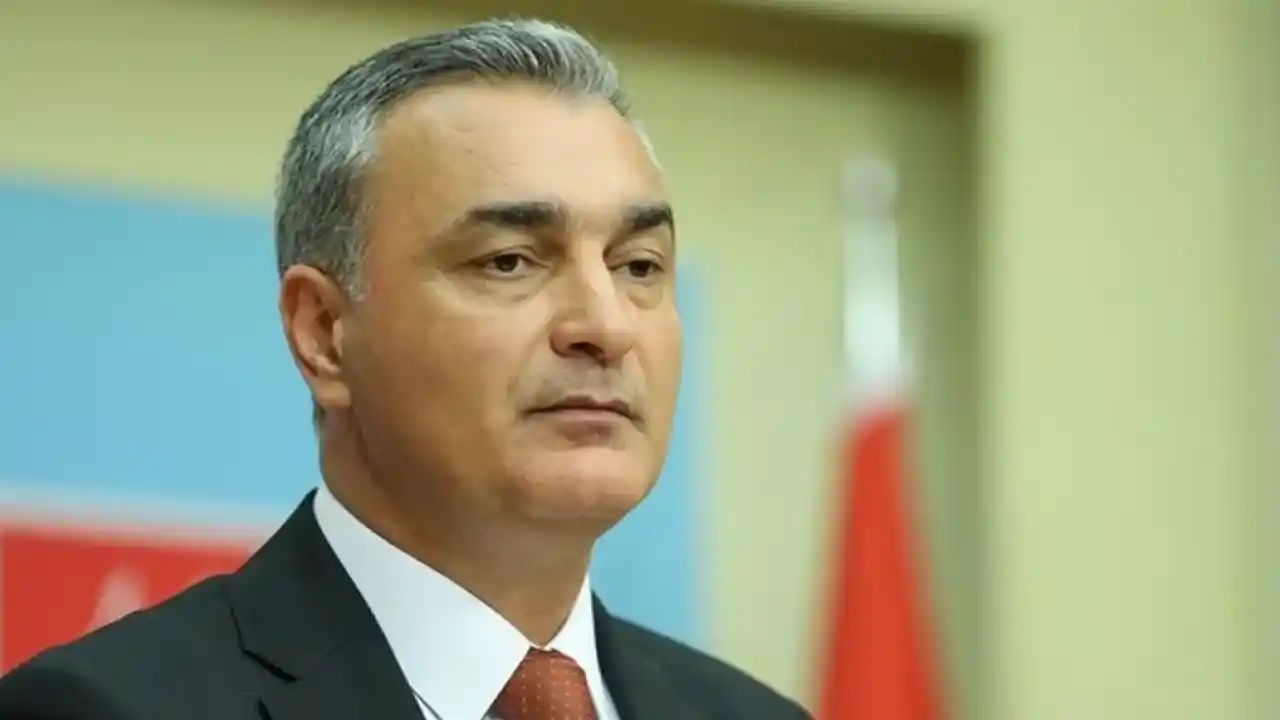 CHP Sözcüsü Sarı: Önümüzde artık bir engel bulunmuyor