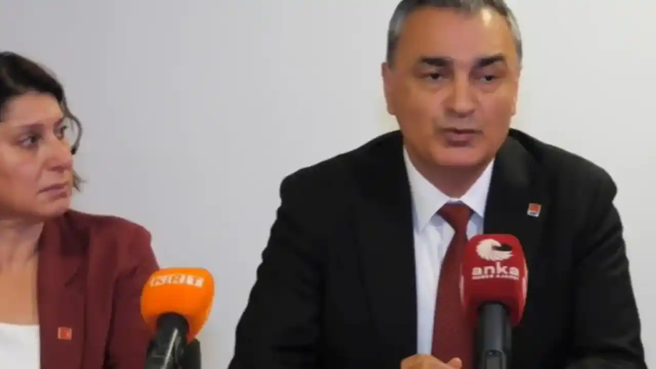 CHP Sözcüsü Sarı: Üsküdar’da iradesi sakatlanmış bir seçim yaşadık
