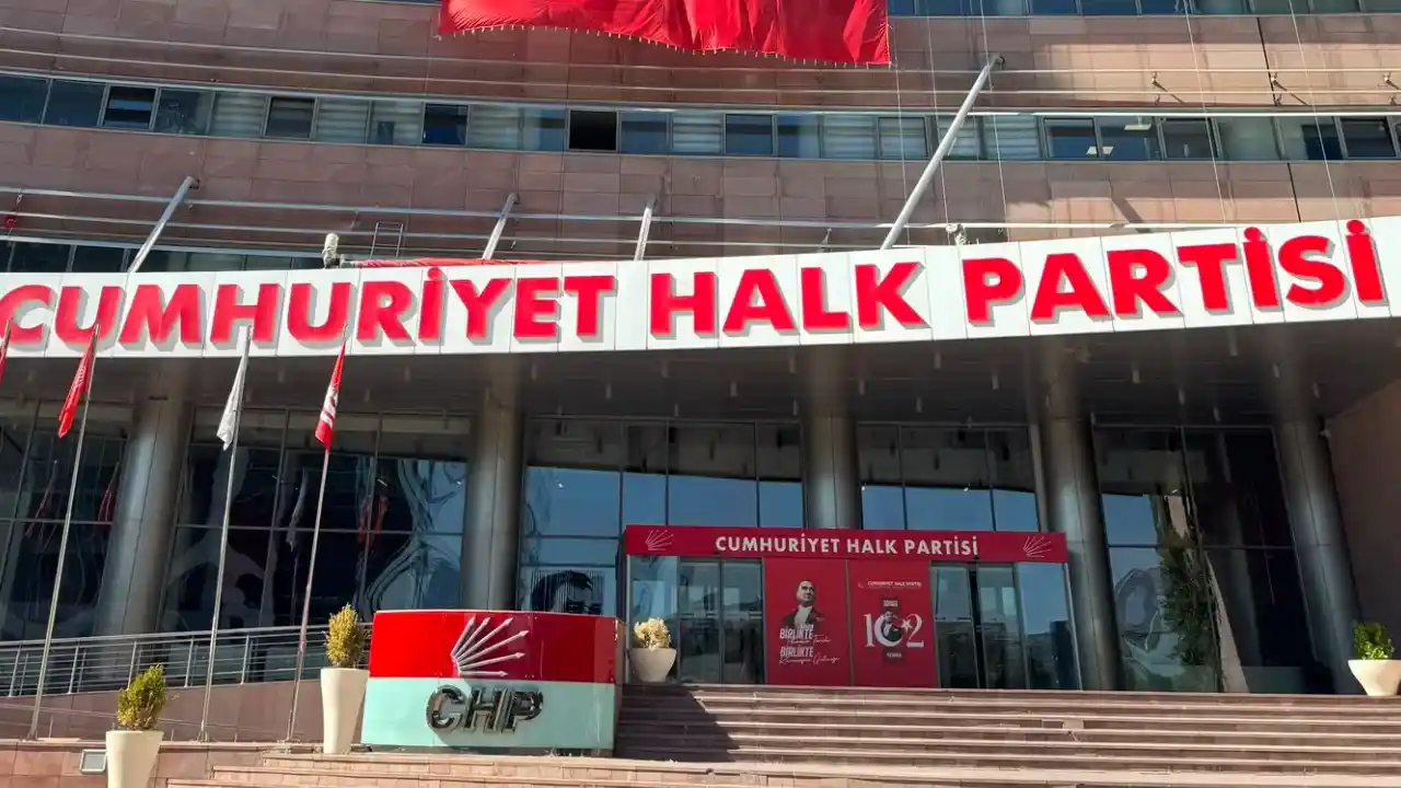 CHP, Turgutlu’daki saldırıya ilişkin heyet görevlendirdi