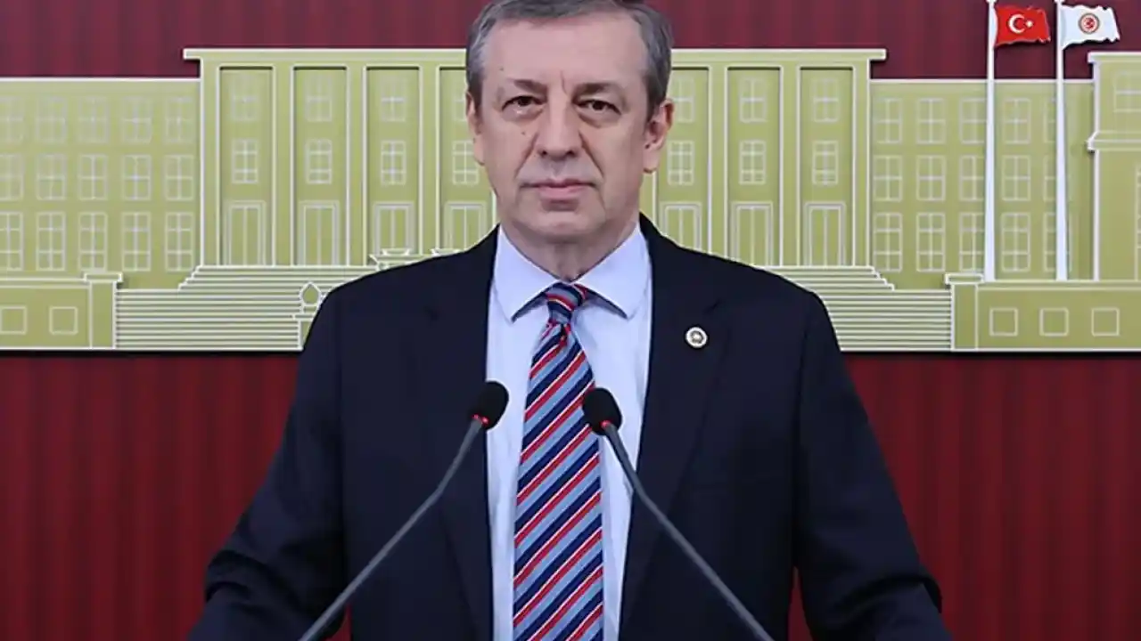 CHP’li Türeli: Türkiye çok rahat yüzde 5-6 büyüyebilir