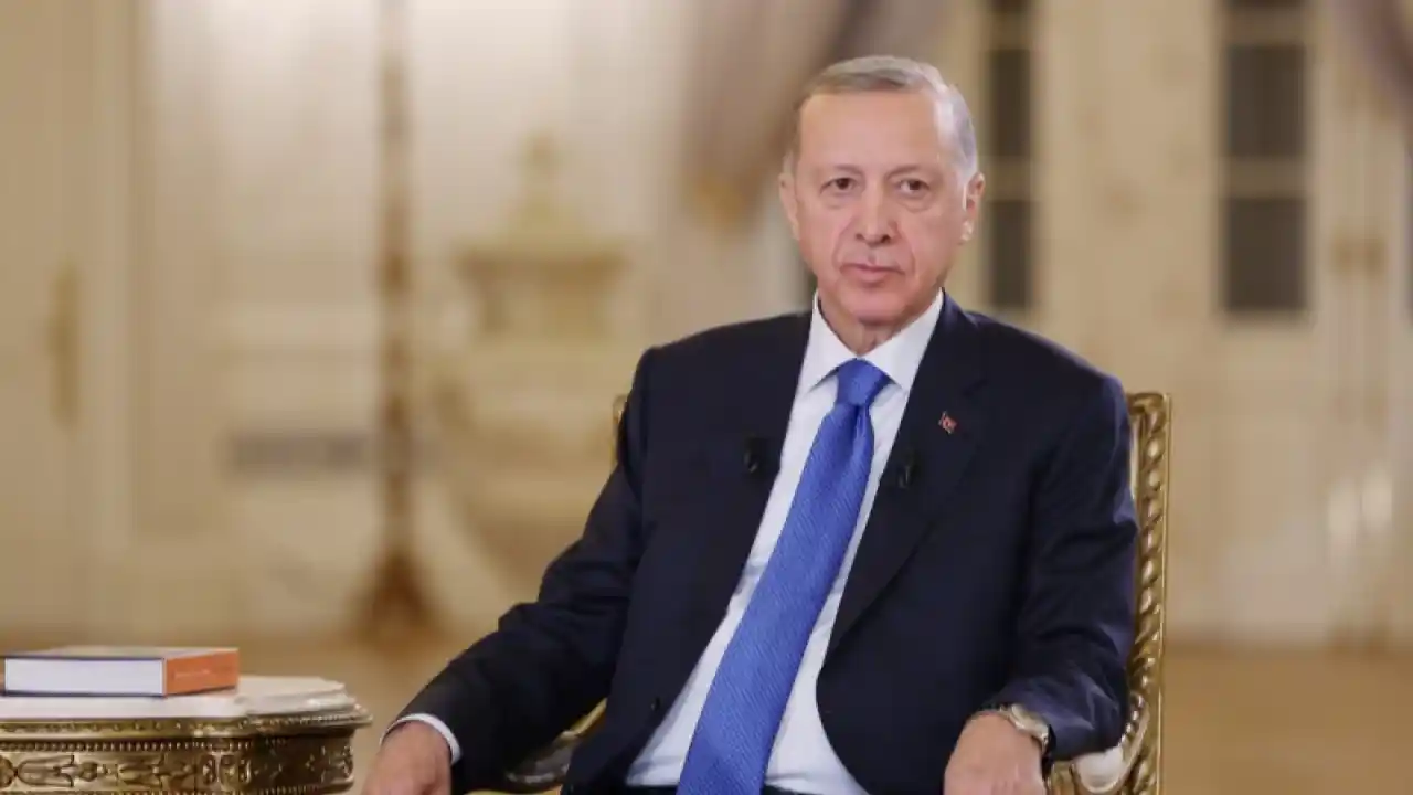 Cumhurbaşkanı Erdoğan: BM Güvenlik Konseyi’nin veto hakkı kaldırılmalı