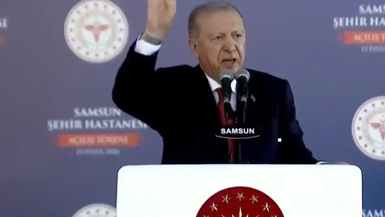 Cumhurbaşkanı Erdoğan: Türkiye’de darbeler defteri artık kapanmıştır