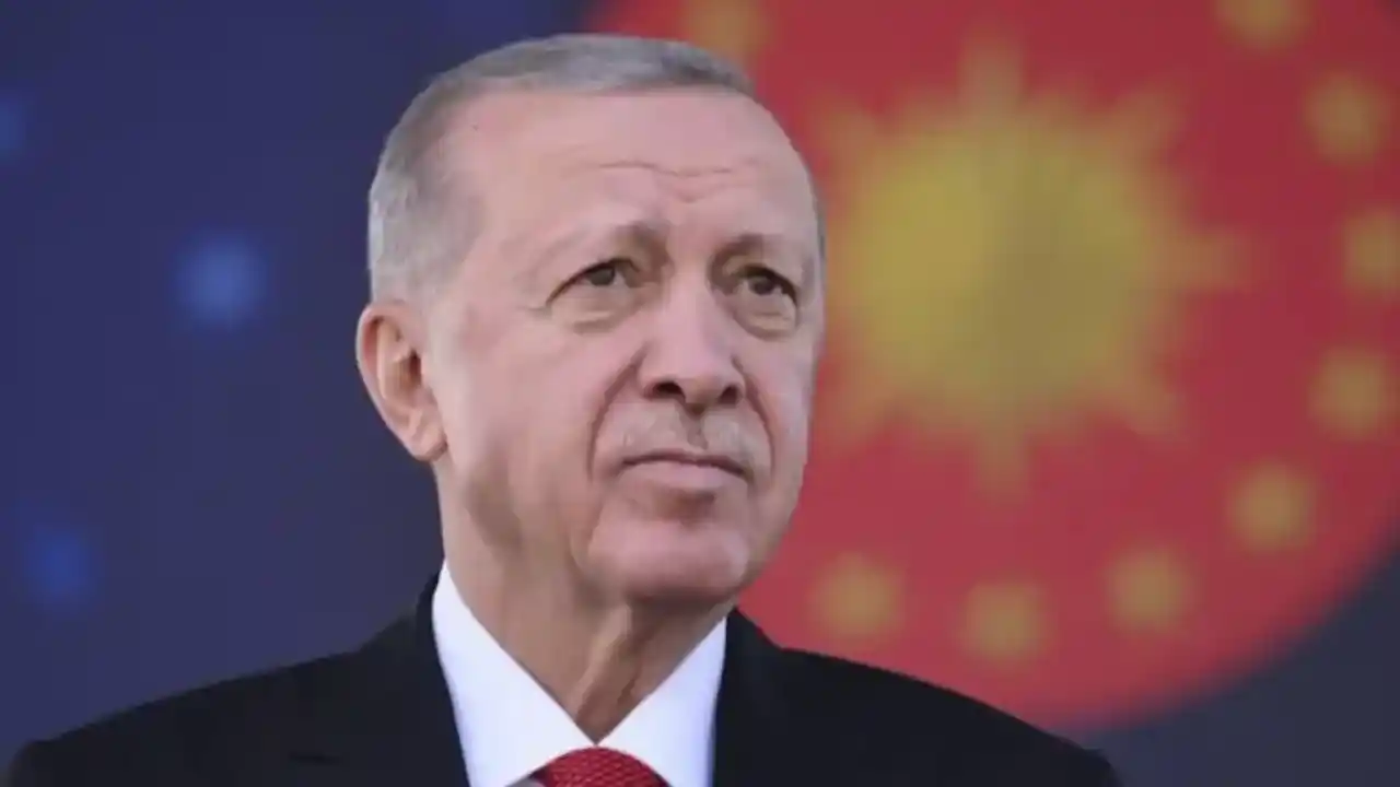 Cumhurbaşkanı Erdoğan’dan PISA 2025 mesajı