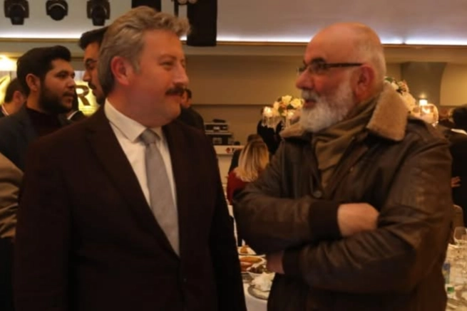 Cyclo-Gen Takımı’ndan kanser tedavisinde başarı