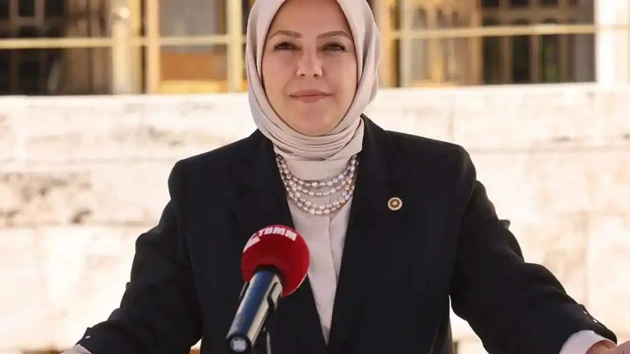Denizli Milletvekili’nden Davutoğlu Soruşturmasına Sert Çıkış
