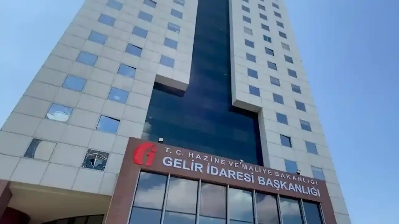 Dijital platformlara yeni vergi düzenlemesi… İlan bilgileri GİB’e bildirilecek
