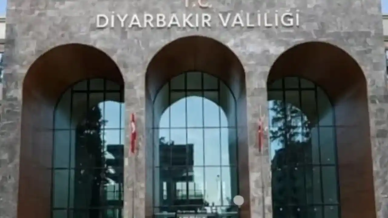 Diyarbakır’da arazide erkek cesedi bulunmuştu… Valilikten açıklama geldi