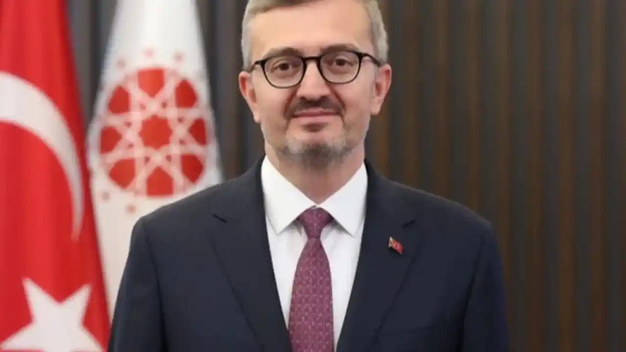 Duran: Yeni nesil suç örgütlerine geçit verilmeyecek
