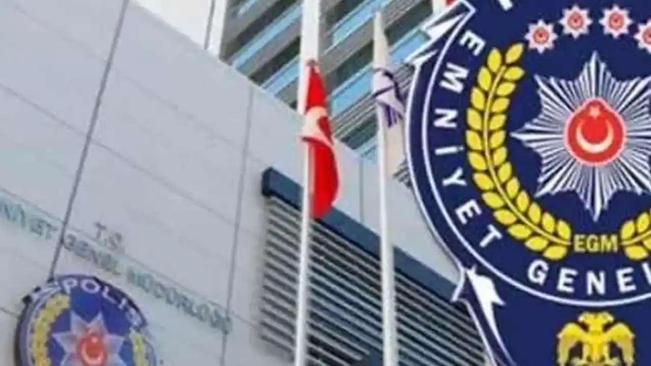 Emniyette büyük değişim! 39 ilin müdürü değişti, 24 isim merkeze çekildi