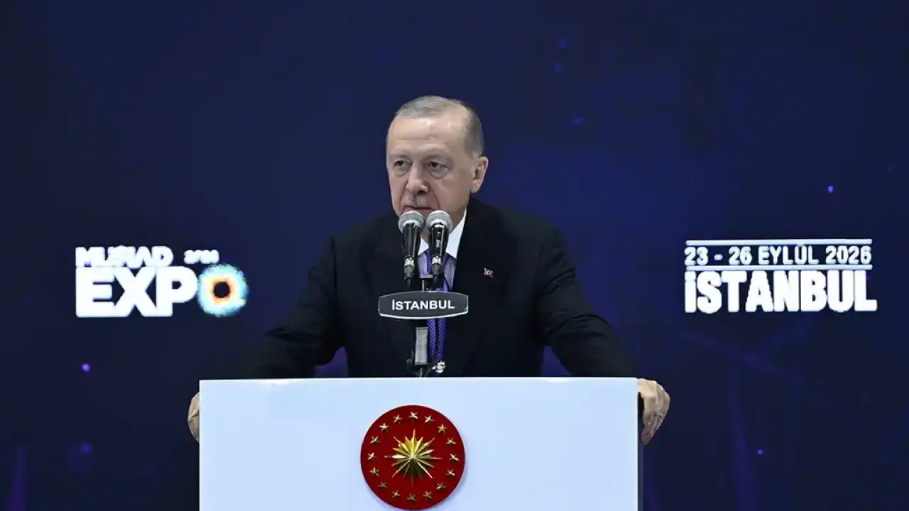 Erdoğan işgalci zihniyetin maskesini indirmekte kararlıyız