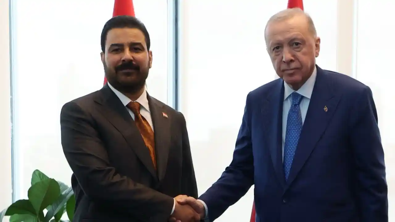 Erdoğan ve Zeydi’den Başika-Zilkan için kritik karar