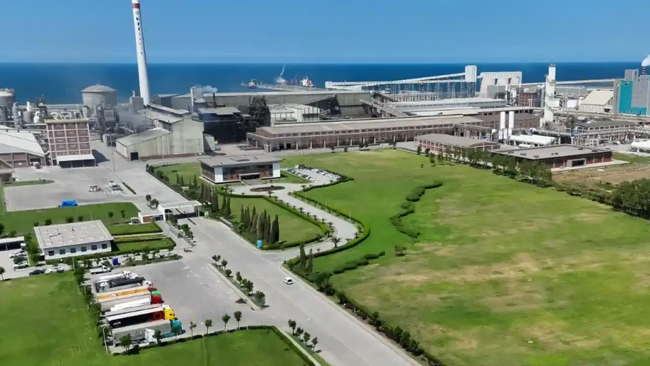 Eti Bakır’dan üç yeni üretim sahası