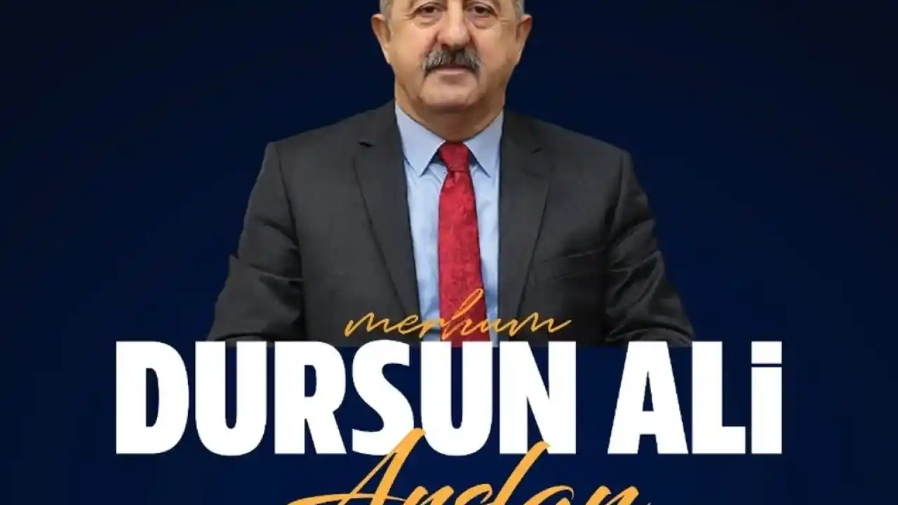 Gebze’de Dursun Ali Arslan Anma Turnuvası başlıyor