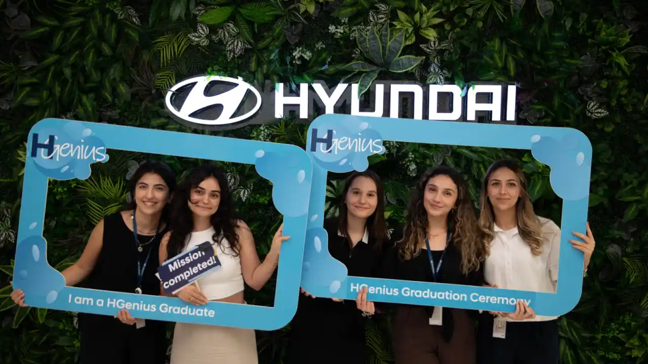 Hyundai Motor’dan üniversite öğrencileri için staj fırsatı