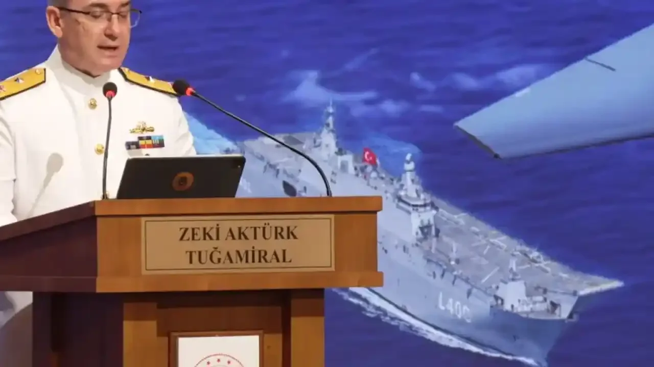 İki Deniz Kazasına MSB’den Hızlı Müdahale
