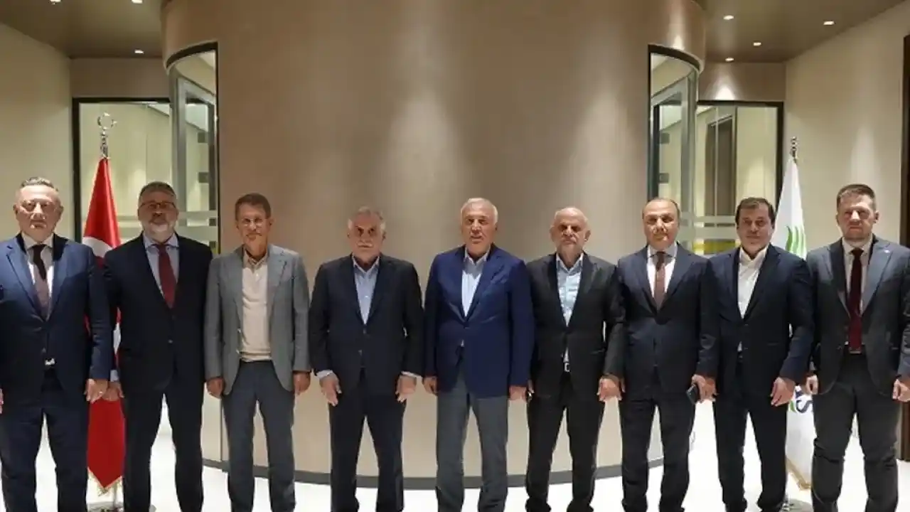İskenderun Limanı’na kapsamlı yatırım