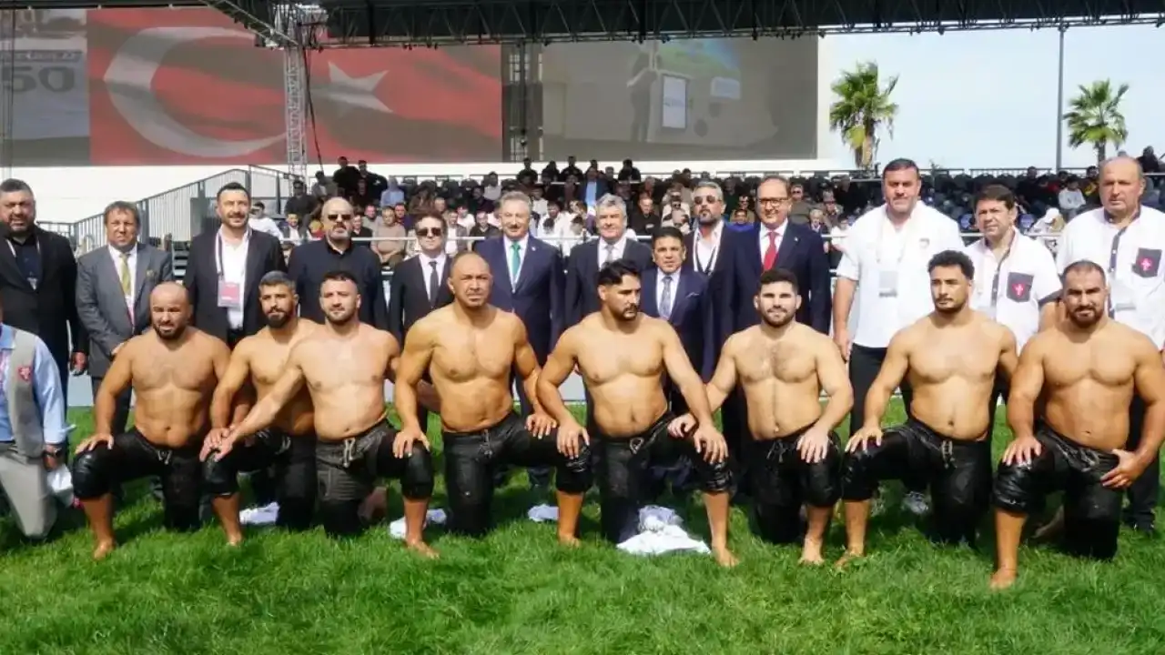 İstanbul’da Cumhurbaşkanlığı Kupası’nı Orhan Okulu kazandı