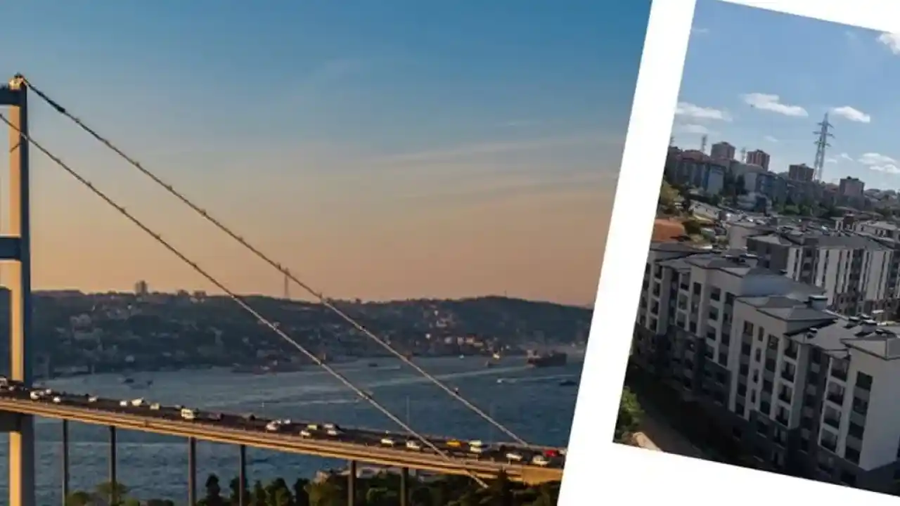 İstanbul’da kiralık konut dönemi başlıyor… Başvurular 14 Eylül’de