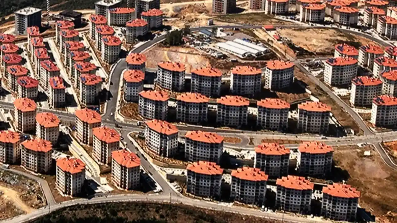 İstanbul’da kiralık sosyal konut projesi için başvurular başladı… Başvuru ücreti yok!