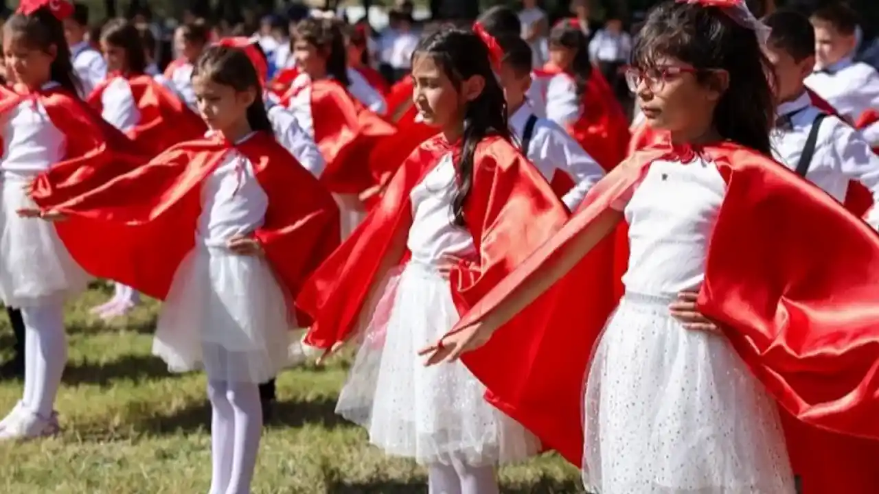 İzmir Aliağa’da eğitim öğretim yılı törenle başladı