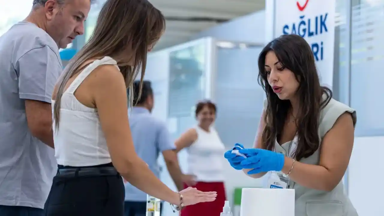 İzmir Büyükşehir’den sigarayı bırakmak isteyenlere destek