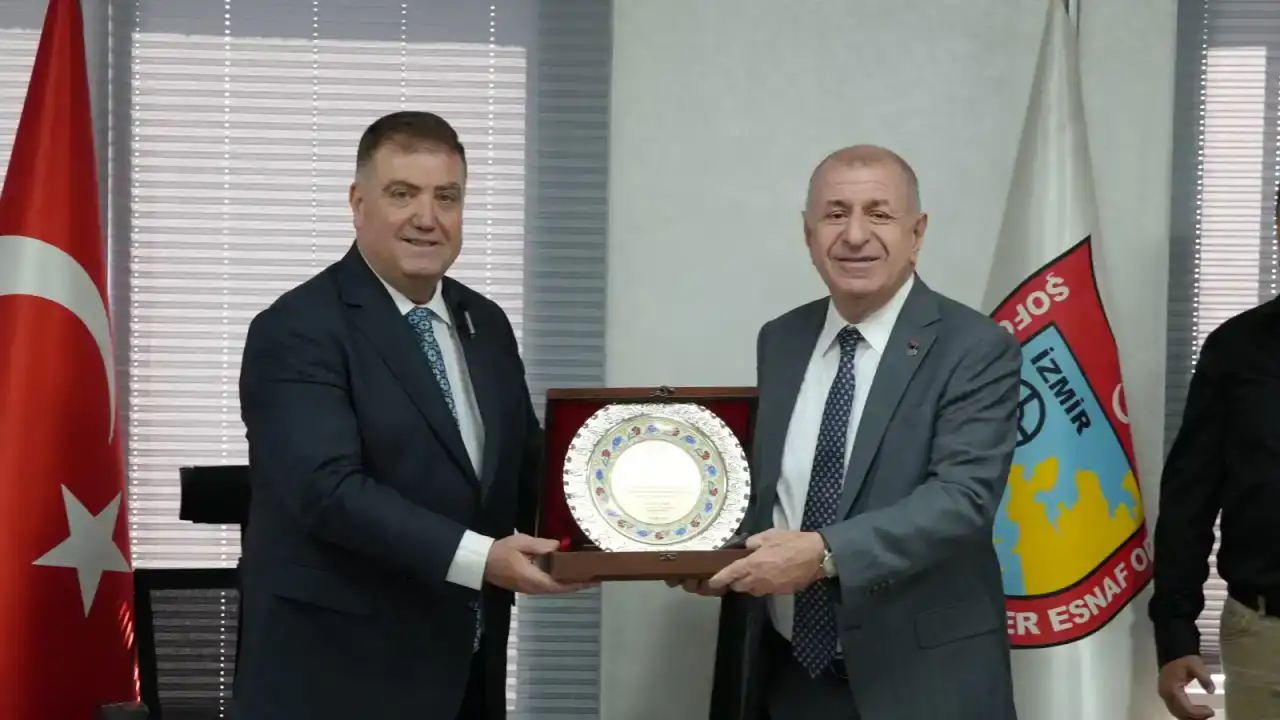 İzmir esnafı ağır ekonomik buhran yaşıyor
