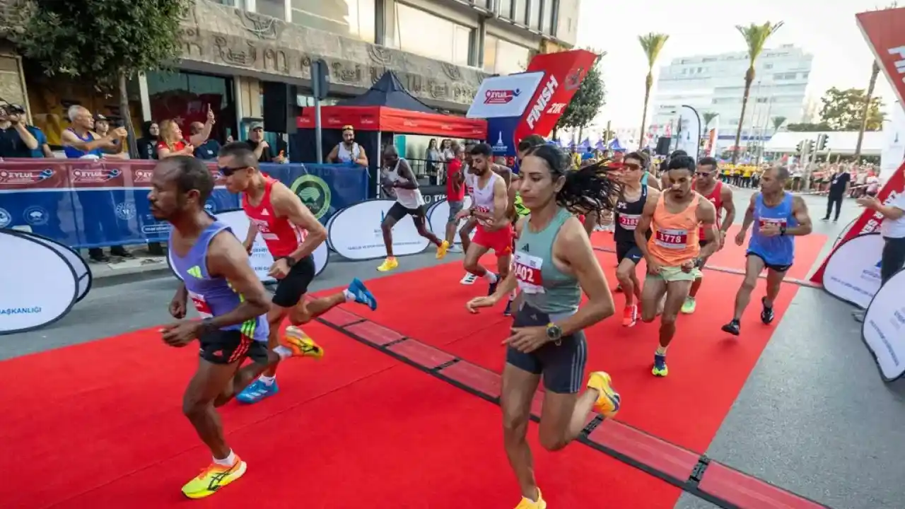 İzmir’e yakıştı, rekor kırıldı