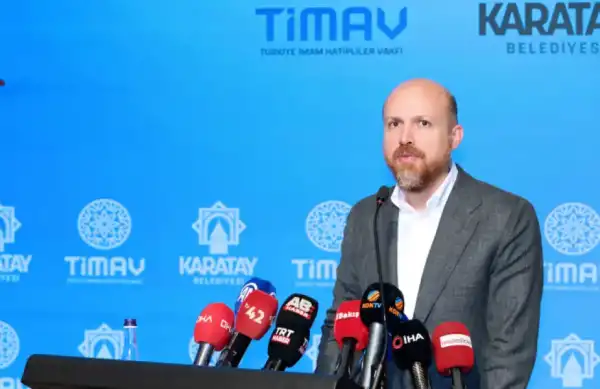 Karatay'da geleneksel hikaye yarışmasının ödülleri sahiplerini buldu