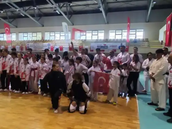 Karşıyakalı Sporcu Ahmet Can Dünya Üçüncüsü Oldu