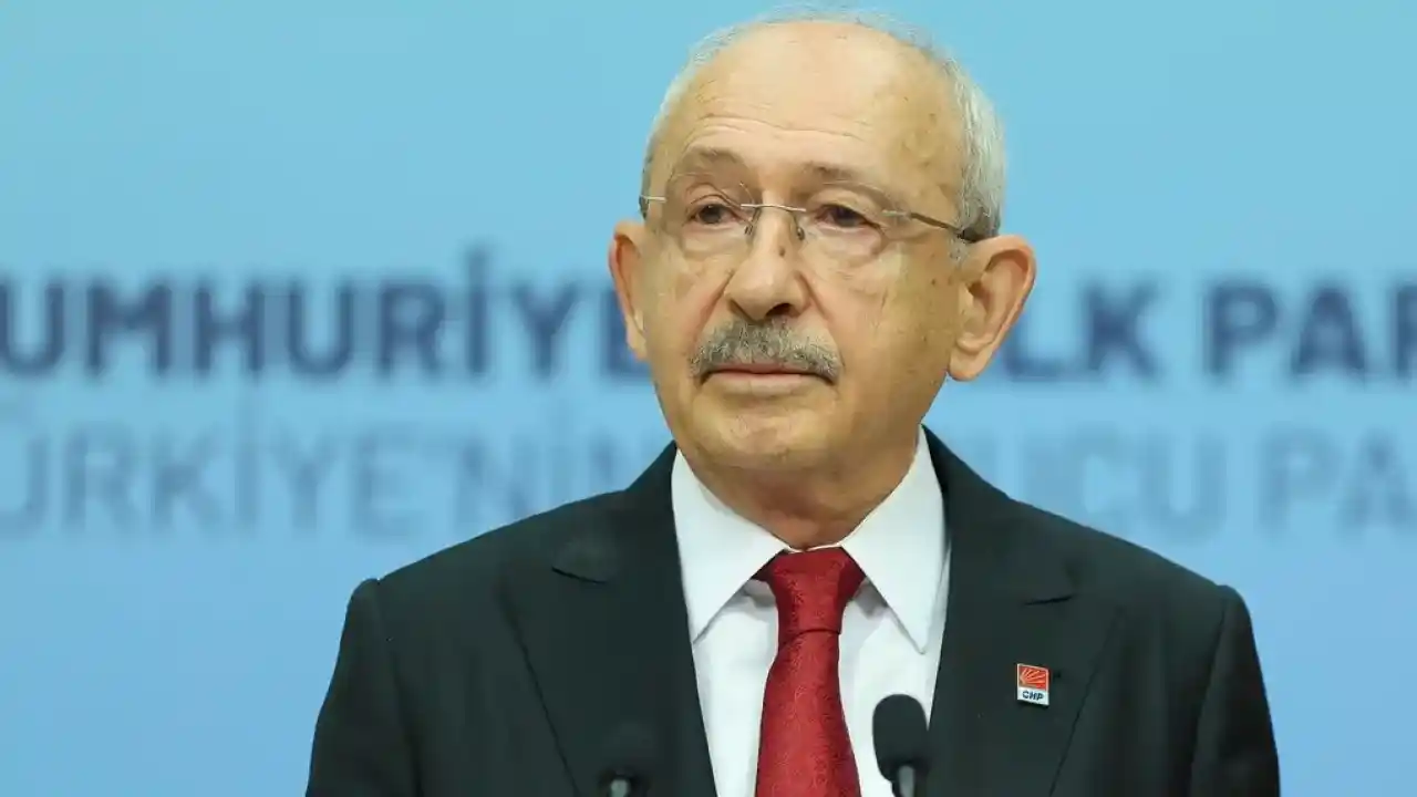 Kılıçdaroğlu: İktidar yapamıyorsa biz yapacağız… Okullarda geçici personelle kalıcı hijyen sağlanamaz!