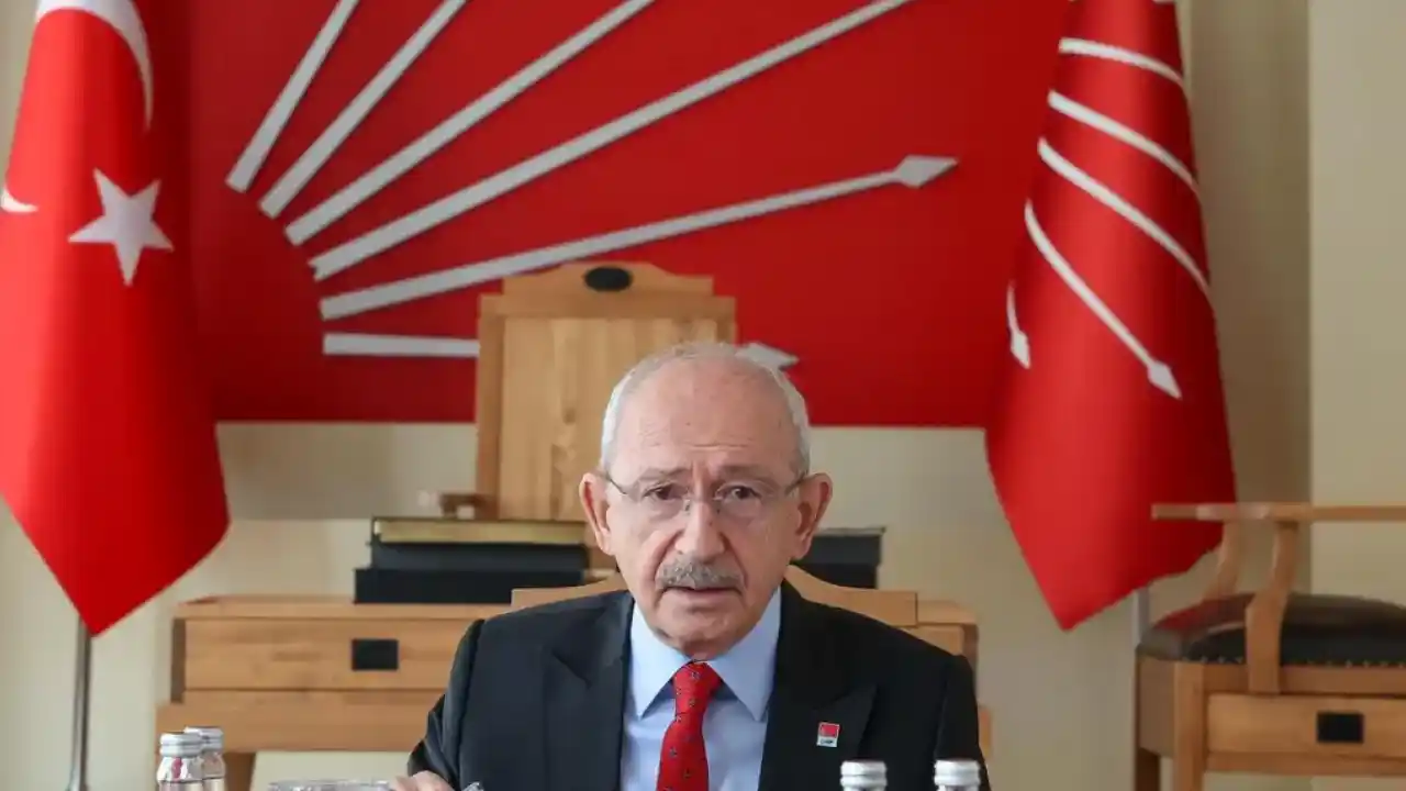Kılıçdaroğlu’ndan borsa manipülasyonuna ilişkin sert çıkış: “Şimşek’i engelleyen güç kim?”