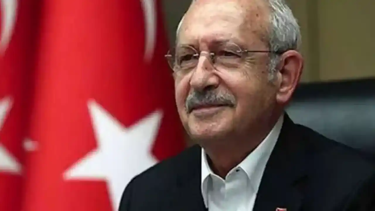 Kılıçdaroğlu’ndan CHP’nin 103. yılı mesajı… Bazı mirasların sahibi olmaz, emanetçileri olur