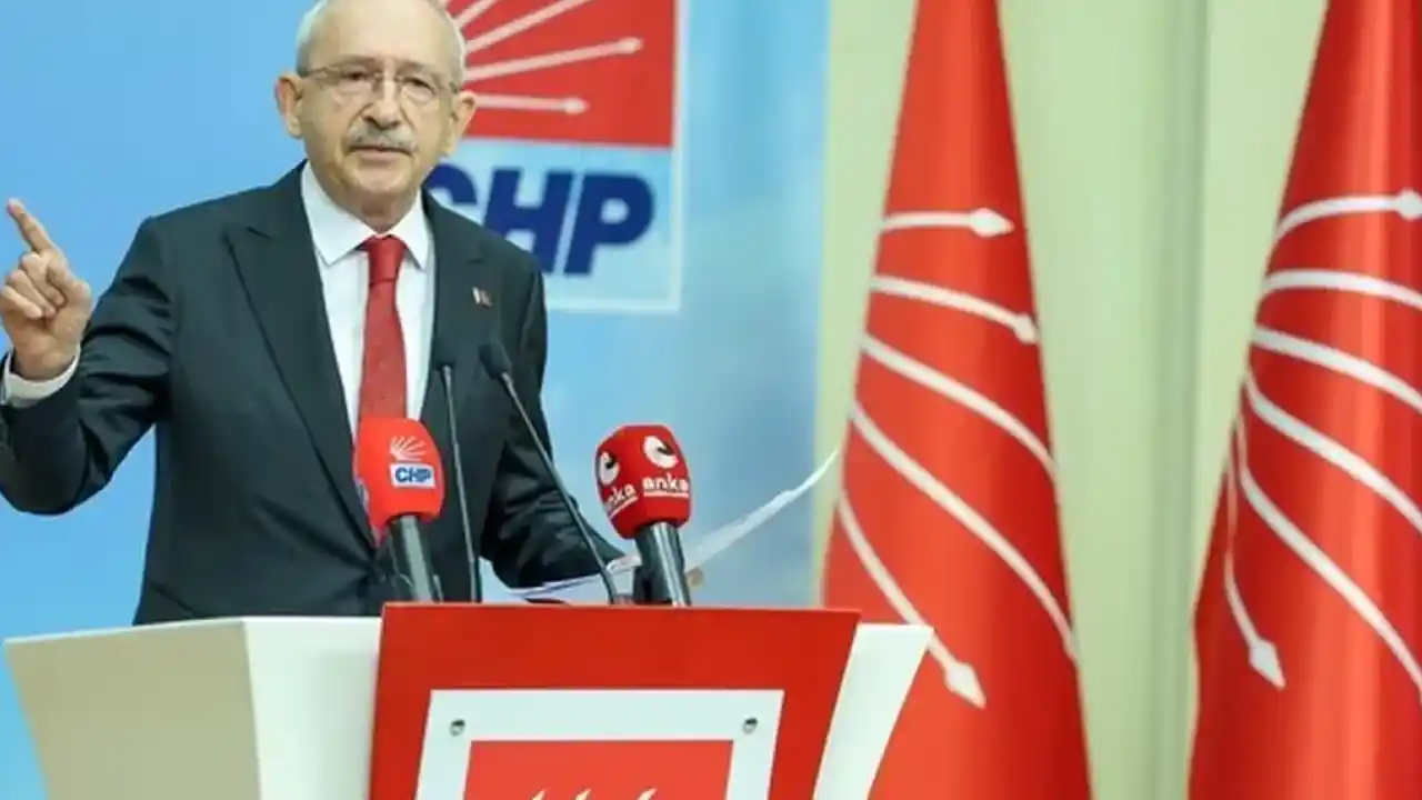 Kılıçdaroğlu’ndan Üsküdar ve Yüreğir tepkisi! Sandıkta alamadığınız belediyeleri böyle mi alacaksınız?