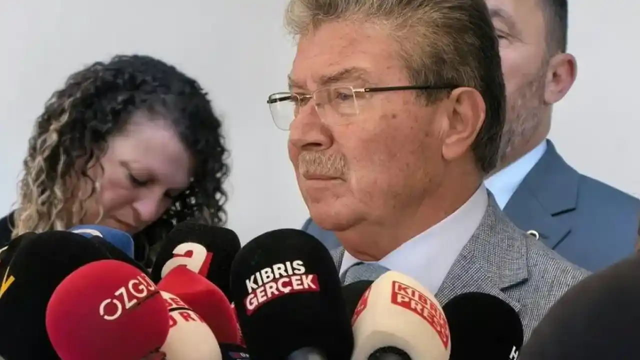 KKTC Başbakanı Üstel: Girne açıklarındaki deniz kazasında ölü sayısı 12’ye yükseldi